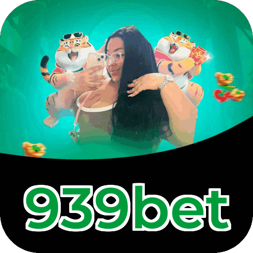Interface do aplicativo 939bet mostrando jogos disponíveis no iOS e Android
